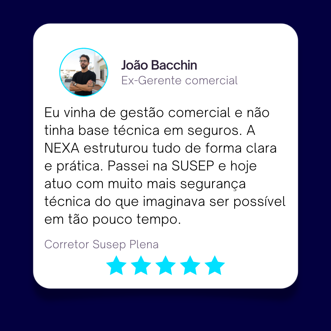 Feedback NEXA Academy