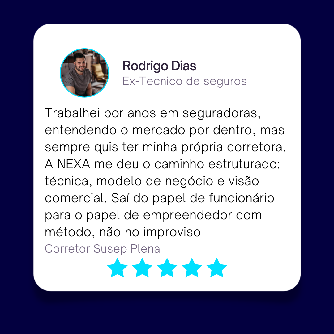 Feedback NEXA Academy