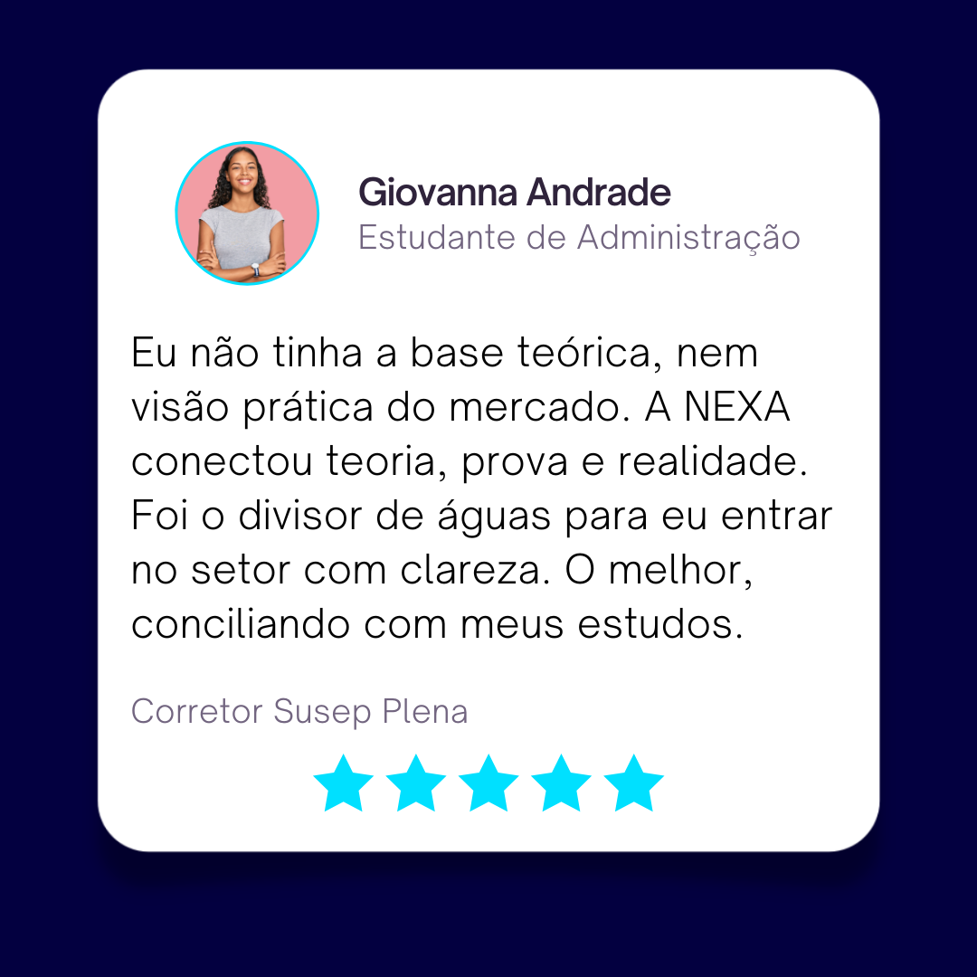 Feedback NEXA Academy