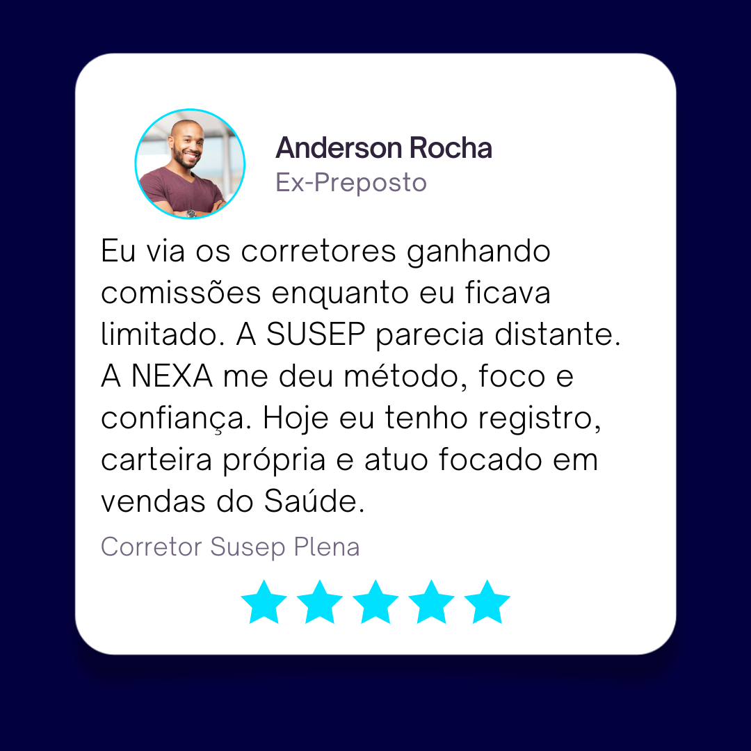 Feedback NEXA Academy