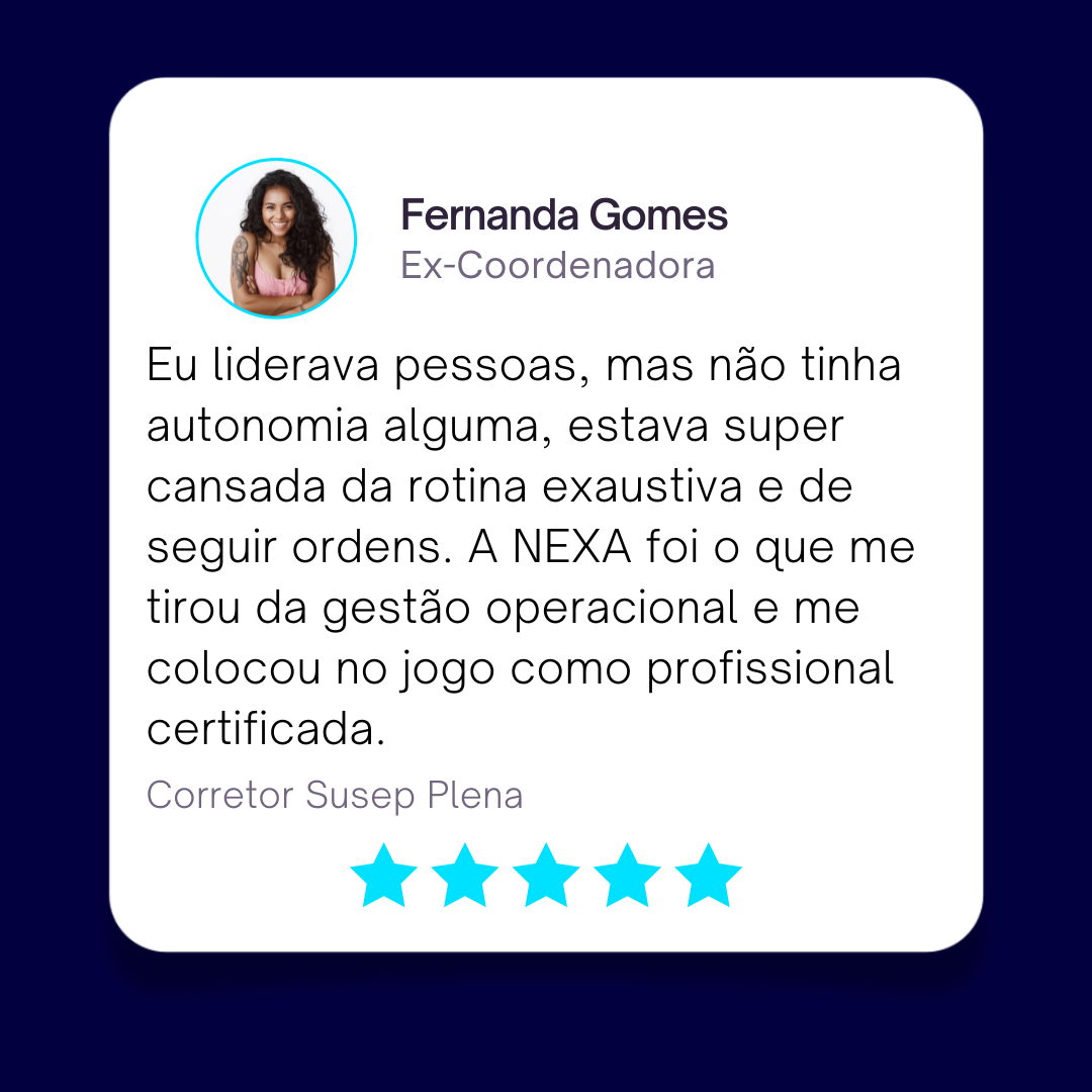 Feedback NEXA Academy